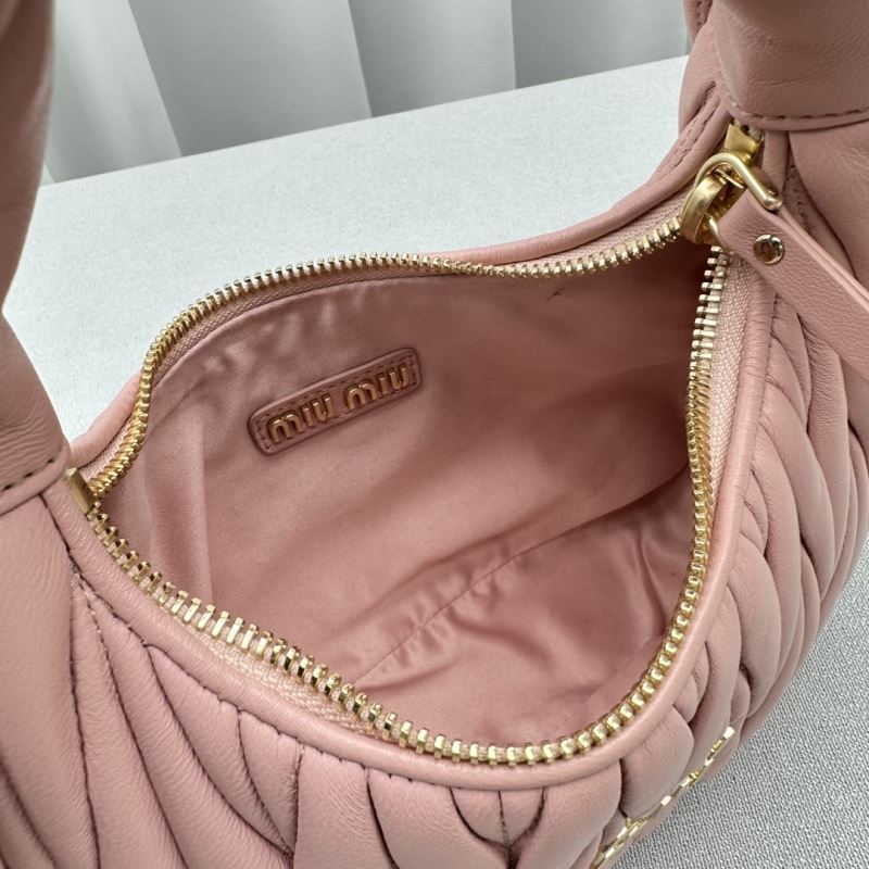 Miu Miu Top Handle Bags